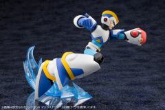 洛克人X Full Armor-资料图