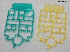 MG 高达AGE-2 黑暗猎犬-资料图