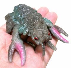 Sofubi Figure 加尼美 -资料图