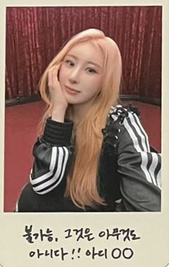 拍立得卡 ver.15