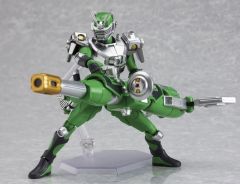 figma#SP-022 假面骑士铁兵-资料图
