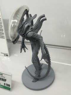 ARTFX+ 三眼仔 -资料图
