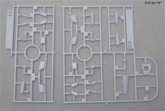 HGUC RGZ-95C 里歇尔 C型（雷比尔将军号配备机） Defensor B-Unit-资料图
