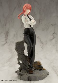 ARTFX J 玛奇玛