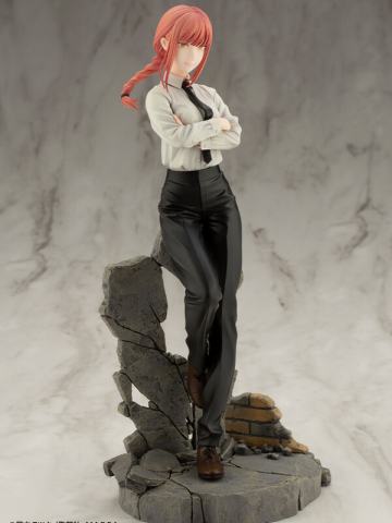 ARTFX J 玛奇玛