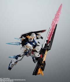 ROBOT魂 RX-93ff ν高达-资料图