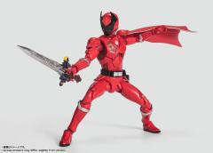 SHF 锹甲王者-资料图