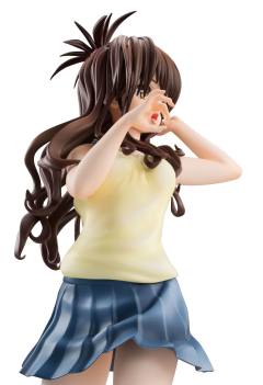 Gals Series 结城美柑 -资料图