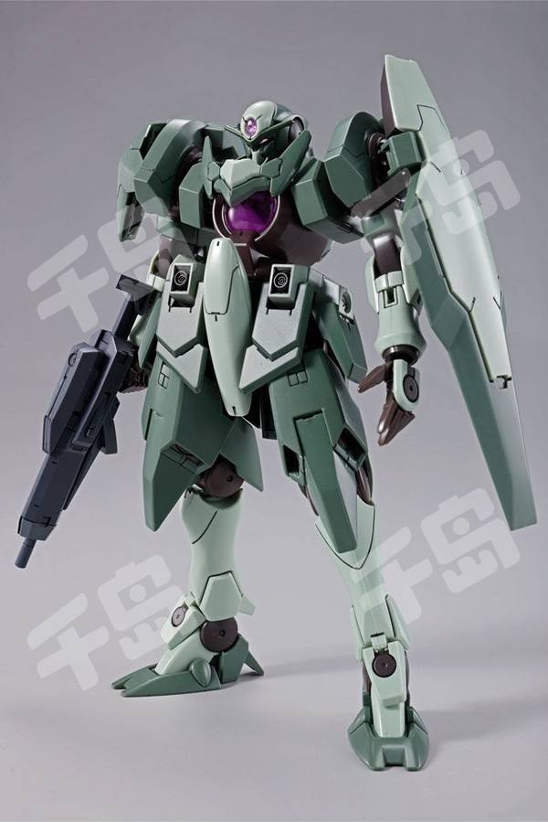 R魂<SIDE MS> GN-X IV Trans-Am版| 高达- GNX-803T GN-X IV - 模型