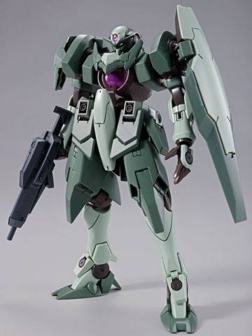 HG00 GNX-803T GN-X IV 量产型