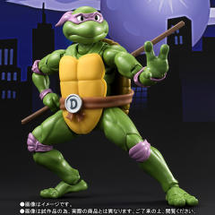 SHF 多纳泰罗-资料图