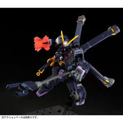RG XM-X2 F-97 海盗高达X2-资料图