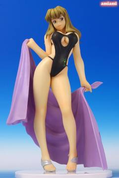 Treasure Figure Collection 藤乃靜留 -资料图