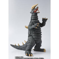 SHF 布莱克王-资料图