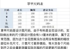 复原款双龙罩甲-资料图