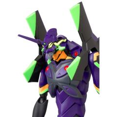 Mafex No.157 EVA-13 13号机-资料图