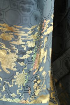 狮柿如意-资料图