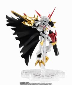 NXEDGE STYLE 奥米加兽 Alter-S-资料图
