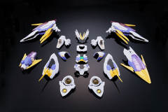Giga Armor-资料图