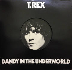 Dandy In The Underworld