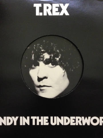 Dandy In The Underworld