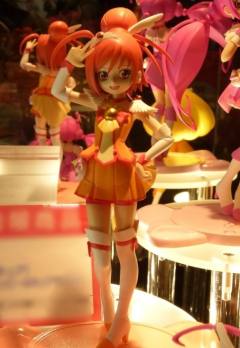 DX Figure 晴朗天使 