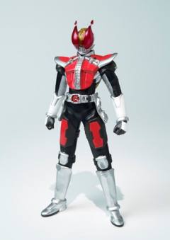 假面骑士电王SwordForm Twist Action Form-资料图