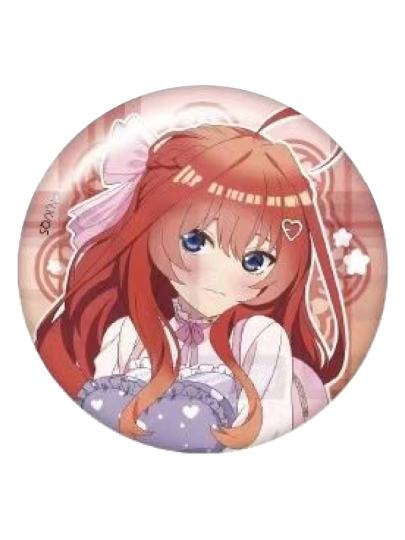 五等分的新娘-2