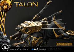 Talon -资料图