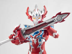 SHF 泰迦奥特曼 三重斯特利姆形态-资料图