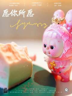 小婚纱牙牙-资料图