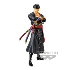 DXF 伟大航路~和之国vol.5 罗罗诺亚·索隆-资料图