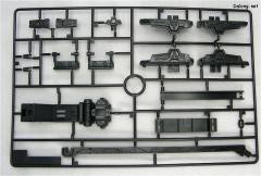 MG GAT-X105+AQM/E-X01 翔翼型强袭高达 w/ Bazooka-资料图