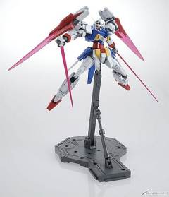 MG AGE-2DB 高达AGE-2 双弹模式-资料图
