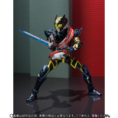 SHF 假面骑士Drive Type Special-资料图