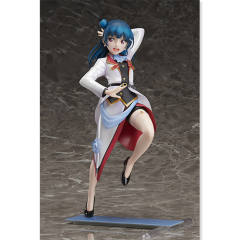 Birthday Figure Project 津岛善子 -资料图