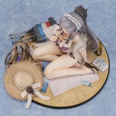 敦刻尔克 甜蜜夏日-资料图