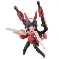 Desktop Army 芭莎菈露多 Dragoon Spec-资料图