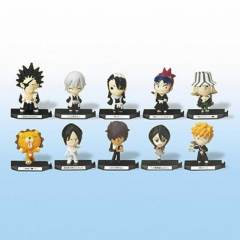 Bleach Chimakore 更木剑八-资料图