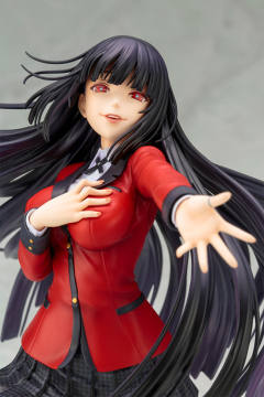 ARTFX J 蛇喰梦子 -资料图