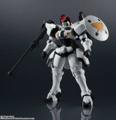 Gundam Universe OZ-00MS 多鲁基斯