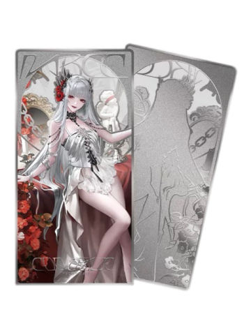 光影展幻境尘影金属卡-可可莉克款