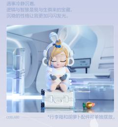 美妆嘟嘟系列-资料图