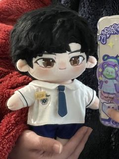 好学森-资料图