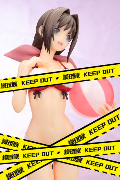 Shining Beach Heroines 妮莉丝·菲林姆-资料图