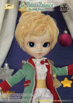 小王子 Le Petit Prince x ALICE and the PIRATES-资料图