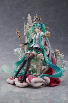 初音未来 39日纪念-资料图