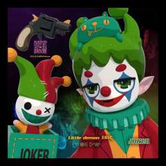 罗密欧Jocker-资料图