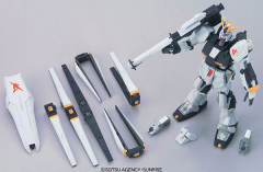 HCM Pro RX-93 ν高达-资料图