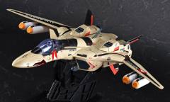 DX 超合金 YF-19 勇 戴逊 Full Set Pack-资料图